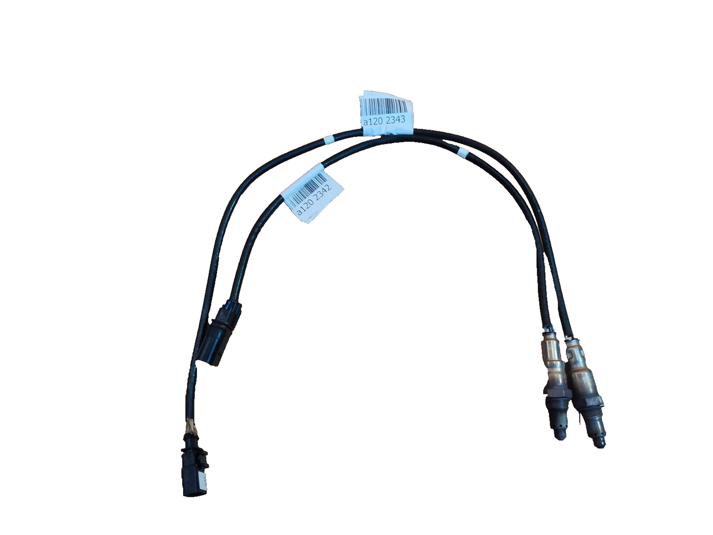 ✅VW T-Roc A11 R-Line 1.5 TSI 2018 Oxygen Lambda Sensor 04E906262 Warranty A120 - Image 1