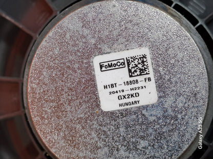 ✅FORD FOCUS ST 2.3 PETROL 2020 SPEAKER SET H1BT-18808-FB Warranty A264 - Image 5
