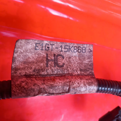 2019 Ford Galaxy MK3 Zetec Rear Parking Sensor Wiring Loom E1GT-15K868-HC A345 - Image 10