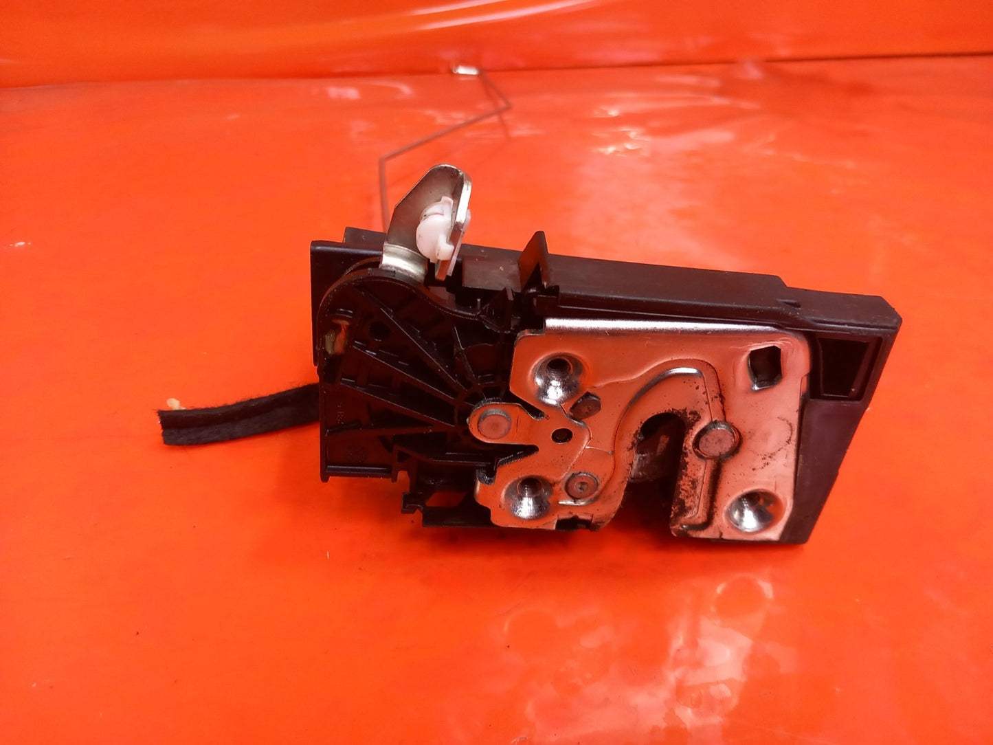 Dacia Jogger 1.0 Petrol 2024 Rear Left Door Lock 825033865R Warranty A391 - Image 3