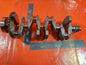 ✅2025 RENAULT CLIO V B7 CRANKSHAFT 127253036R H4M 632 + WARRANTY A331 - Image 1