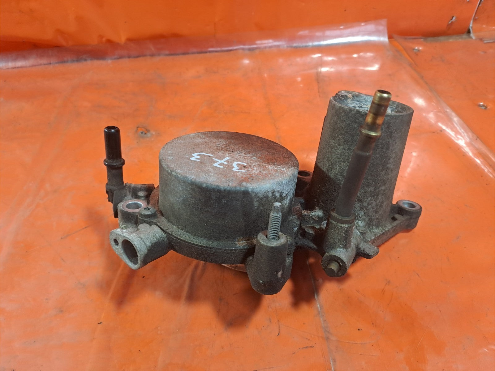✅Ford Transit Custom 2.2 Diesel 2016 Brake Vacuum Pump BK2Q2A451FA Warranty A373 - Image 5