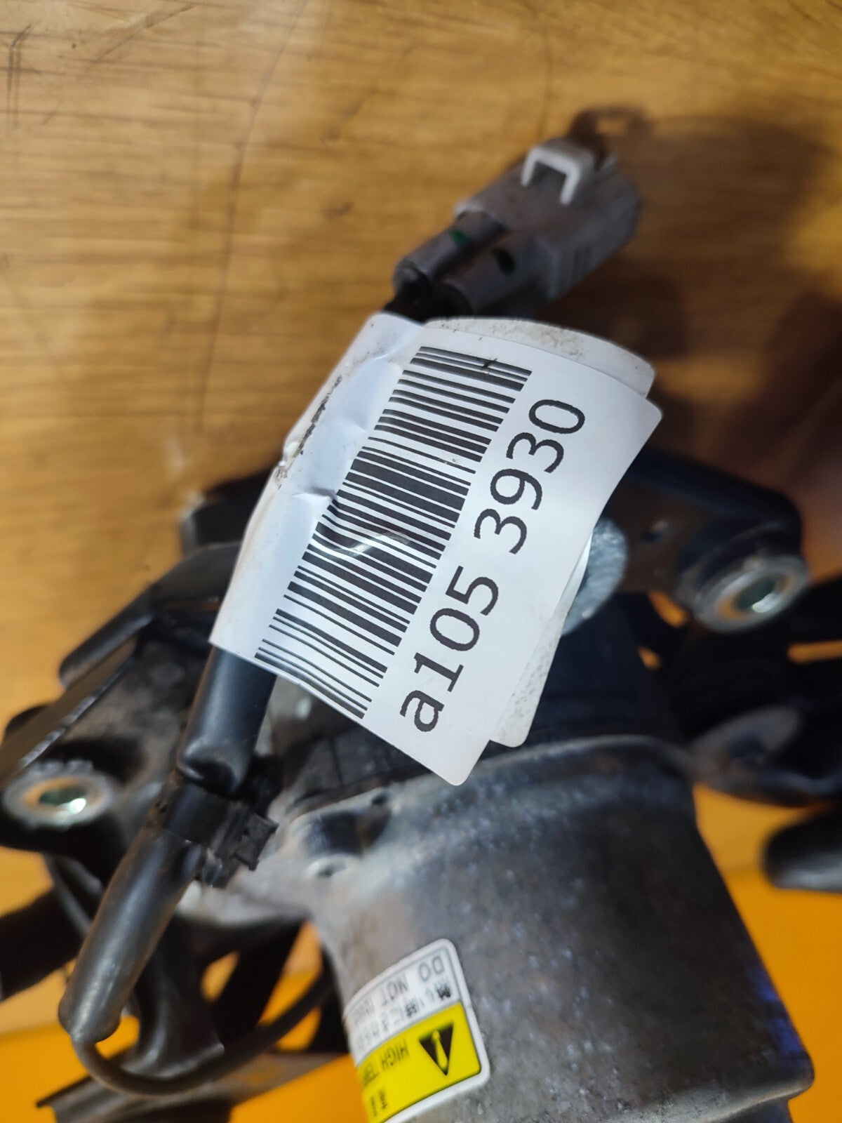 ✅Mitsubishi Outlander 2.0 PHEV Petrol Hybrid 2017 Vacuum Pump Motor + Warranty - Image 10