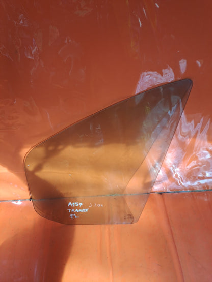 ✅FORD TRANSIT CUSTOM 2.2 DIESEL 2014 FRONT LEFT DOOR WINDOW GLASS 43R-00098 A157 - Image 8