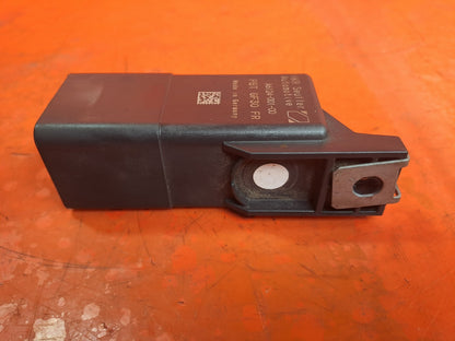 ✅MERCEDES A180D W177 1.5 DIESEL 2019 FUEL FILTER HEATER RELAY A6089000700 A347 - Image 9