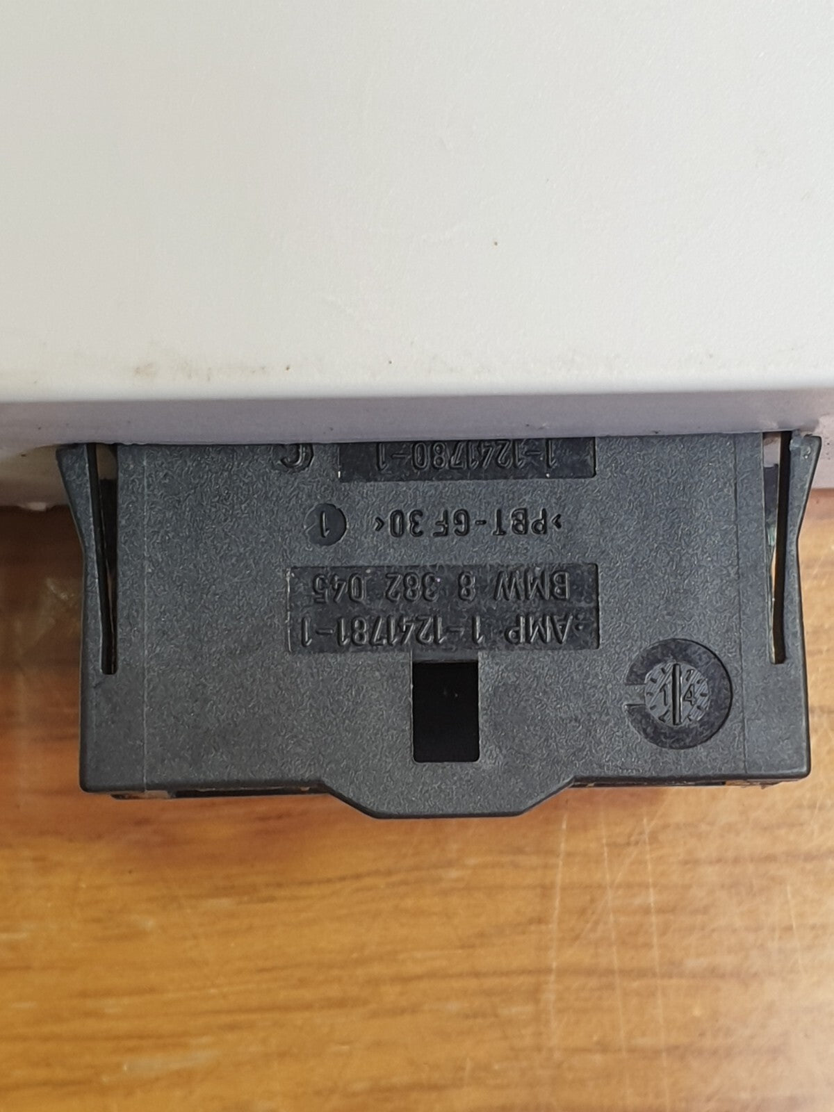 BMW F45 216D 1.5 DIESEL 2015 TAILGATE CONTROL MODULE 7388490 Warranty A143 - Image 5