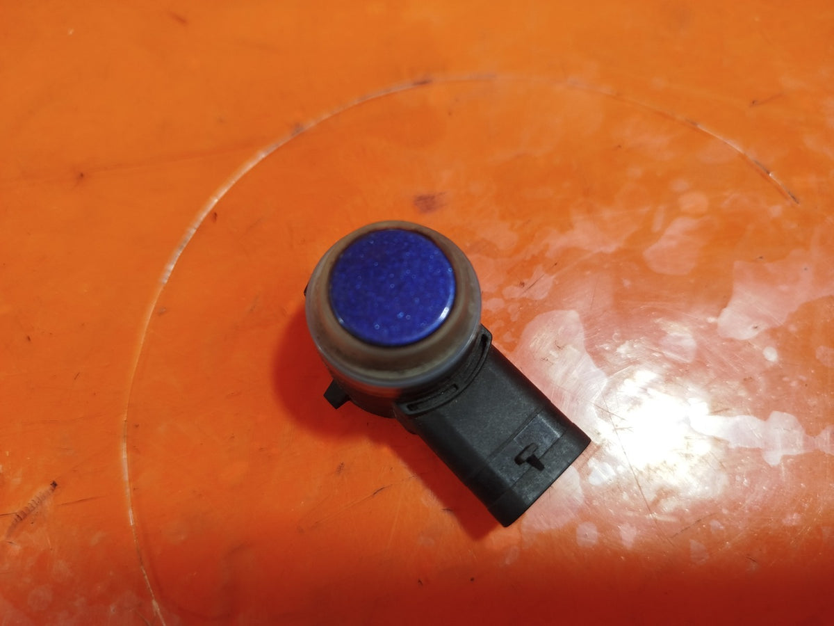 2014 Mercedes C Class W205 Parking Sensor A0009055504 Warranty A084 - Image 4