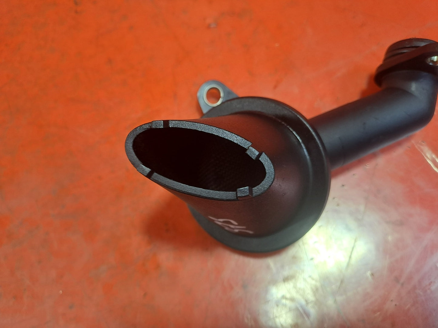 ✅2016 Ford Transit Custom Oil Pick Up Pipe BK2Q-6615-AA + Warranty A373 - Image 6