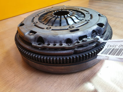 ✅2020 Audi Q2 1.5TFSI Flywheel Clutch Kit 05E105266B 04E141016J + Warranty A150 - Image 3