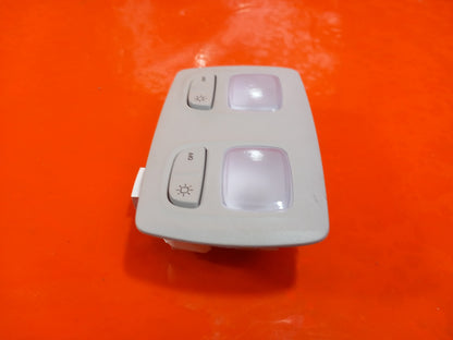 2025 Renault Kangoo MK3 Front Interior Roof Light 264307167R Warranty A408 - Image 3