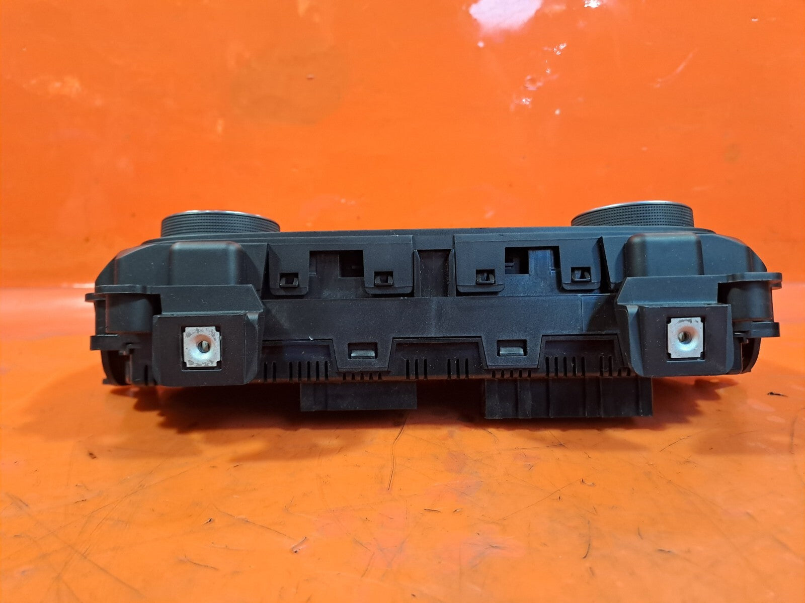✅2018-2025 FORD FOCUS MK4 A/C HEATER CLIMATE CONTROL PANEL JX7T-19980-BD A242 - Image 12