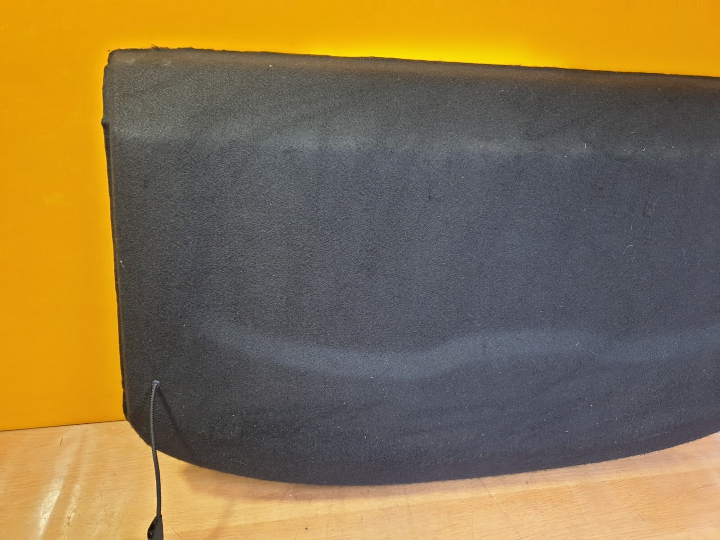✅Peugeot 2008 Gt Ev Electricity 2020 PARCEL SHELF BOOT LOAD COVER A193 - Image 4