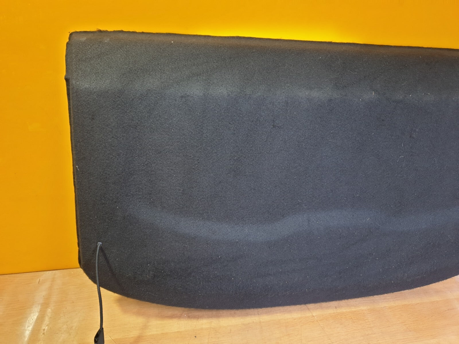 ✅Peugeot 2008 Gt Ev Electricity 2020 PARCEL SHELF BOOT LOAD COVER A193 - Image 4