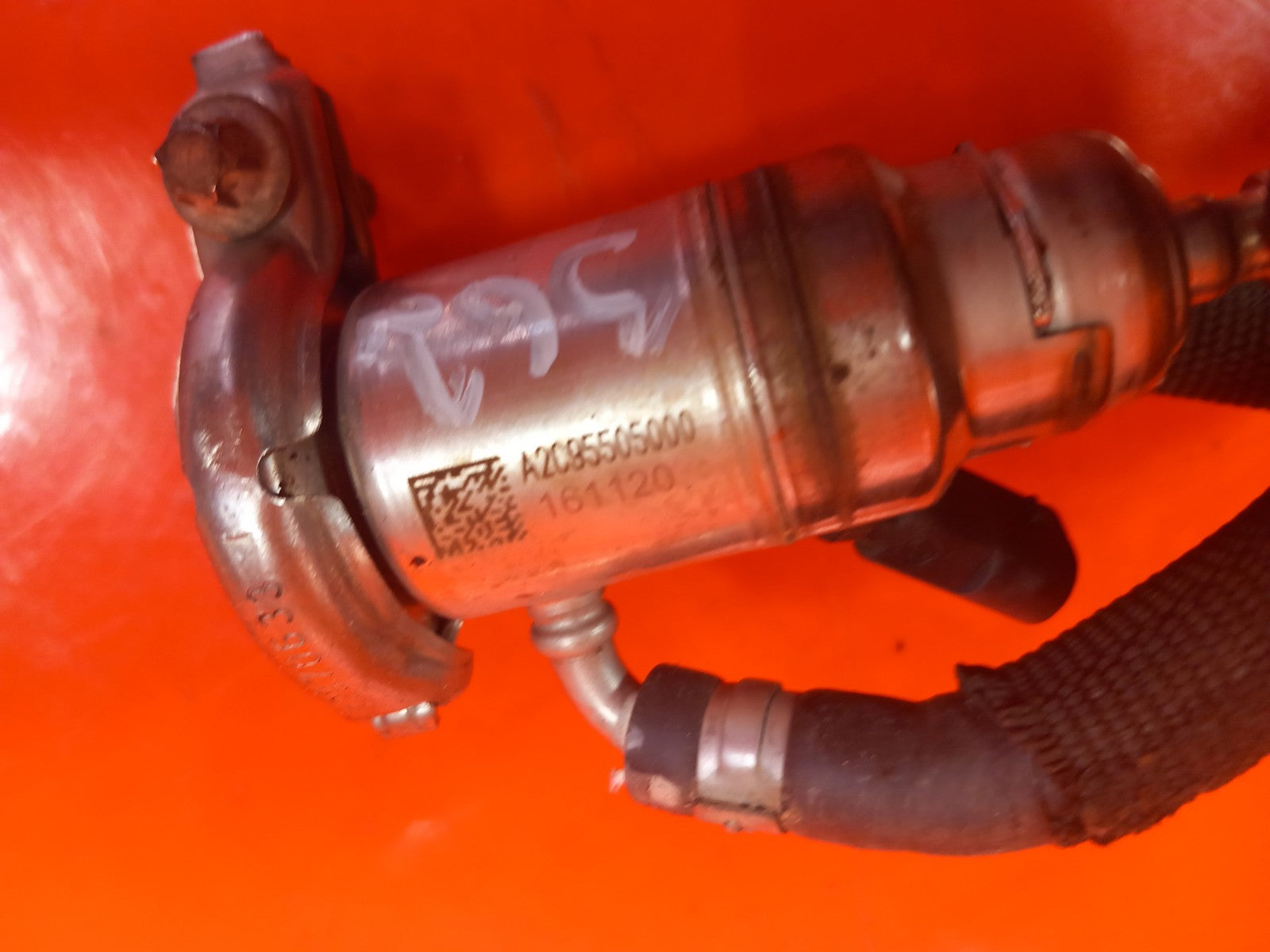 ✅BMW G20 318D M Sport 2.0 Diesel 2021 AdBlue Injector A2C95505000 Warranty A362 - Image 8