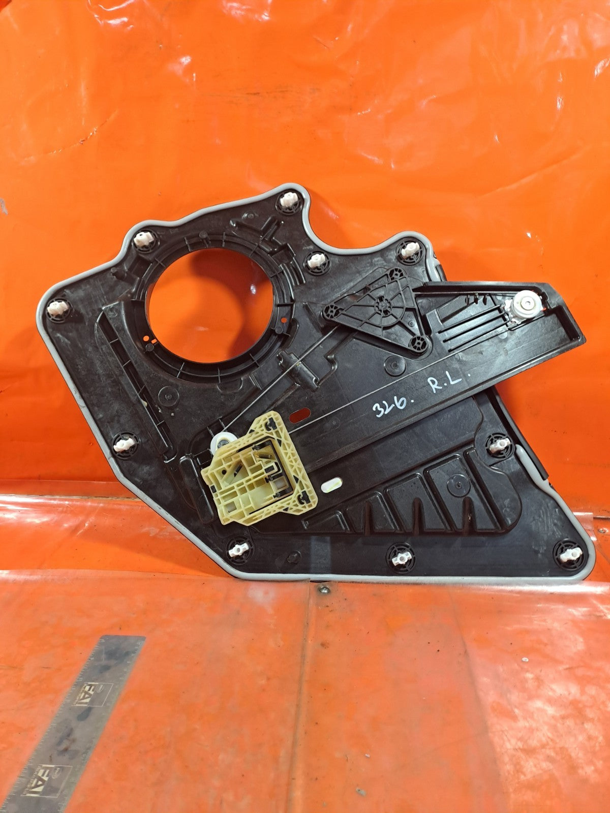 ✅FORD KUGA ST-LINE 2.5 PETROL 2025 REAR LEFT DOOR WINDOW REGULATOR 0130822091 - Image 5