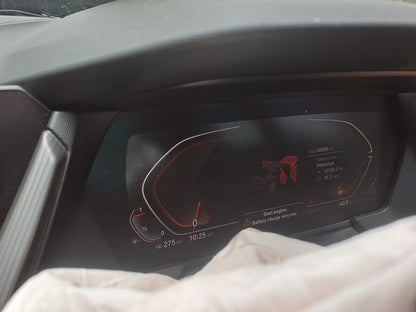 ✅BMW F44 218I M Sport 1.5 Petrol 2020 Speedometer Instrument Cluster Warranty - Image 3