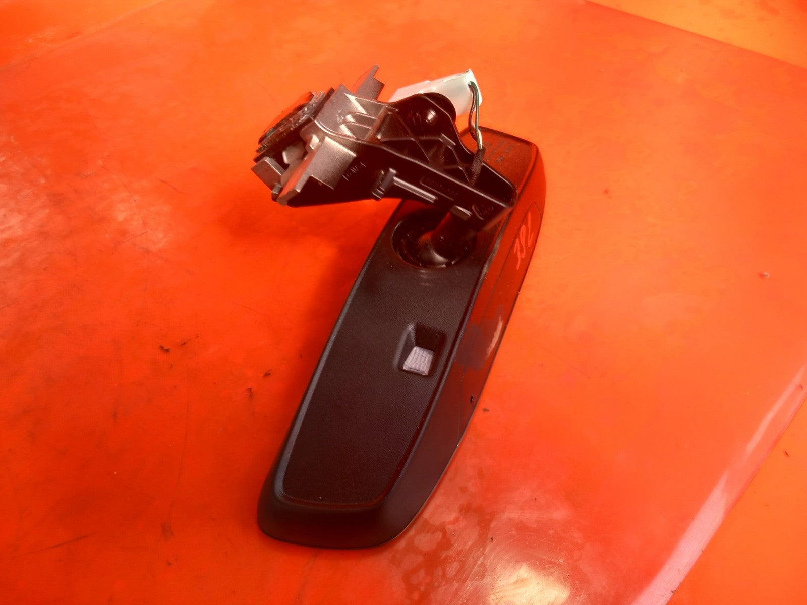 Renault Captur 1.6 Petrol 2023 Interior Rear View Mirror 963215715R Warranty - Image 11
