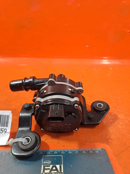 ✅HYUNDAI TUCSON MK4 1.6 PETROL 2023 AUXILIARY WATER PUMP 36910-3D921 Warranty - Image 3