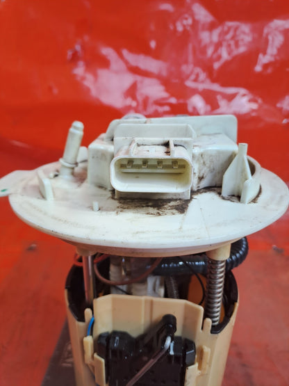 ✅2022 FORD TRANSIT CUSTOM FUEL PUMP SENDER UNIT GK21-9H307-AC + WARRANTY A353 - Image 9
