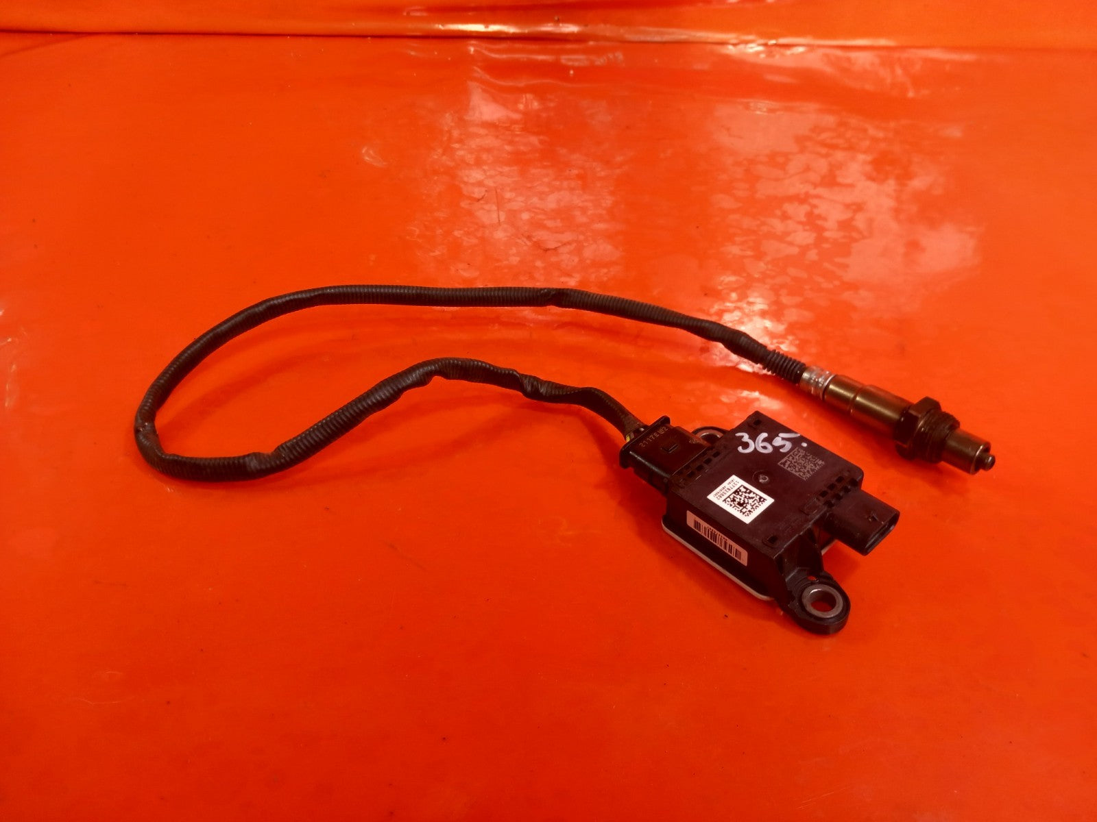 BMW F40 116D 1.5 Diesel 2021 Lambda Oxygen Sensor 8596295 Warranty A365 - Image 4