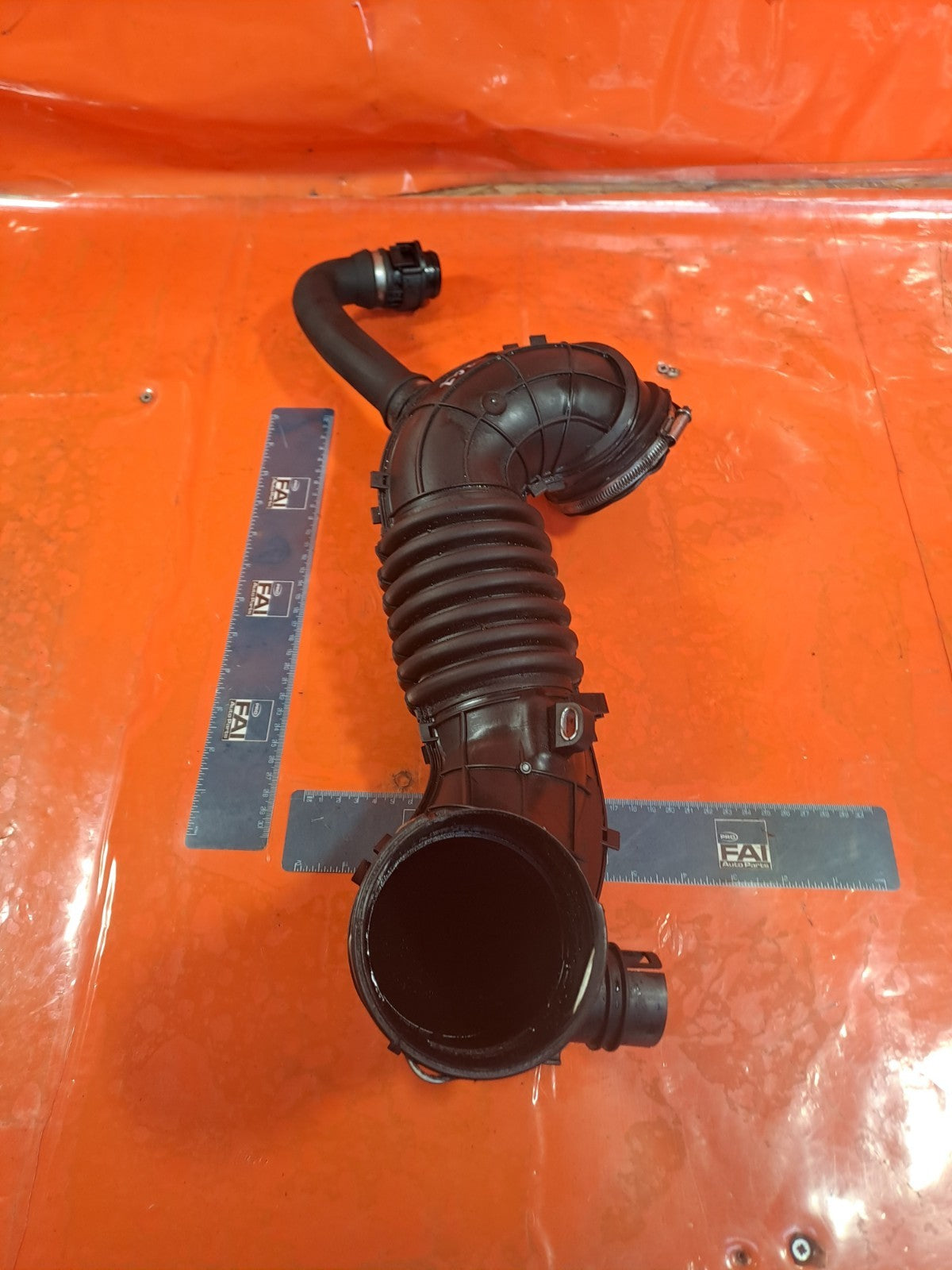 ✅BMW F33 420D M SPORT 2.0 DIESEL 2015 AIR INTAKE PIPE 586509 Warranty A367 - Image 10