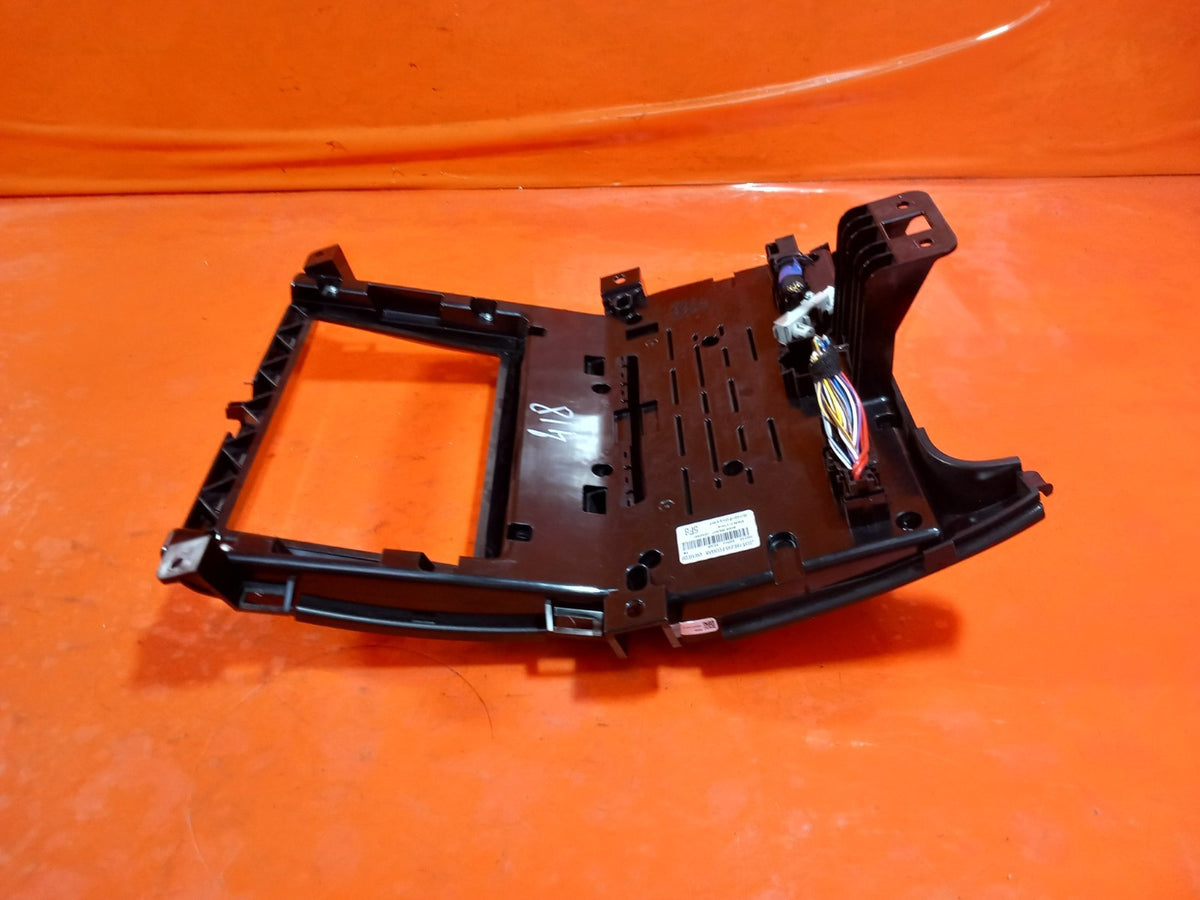 2021 Ford Ranger Wildtrak Climate Control Panel JB3T-18E245-FG Warranty A418 - Image 12
