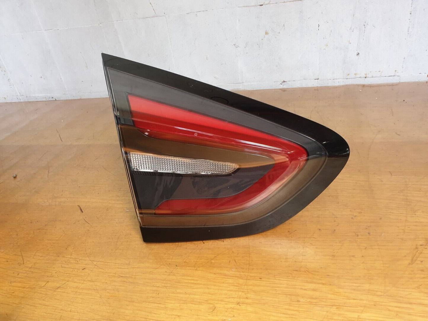 Ford Puma St-Line 1.0 Petrol 2022 REAR LEFT TAILGATE INNER LIGHT L1TB-13A603-AD