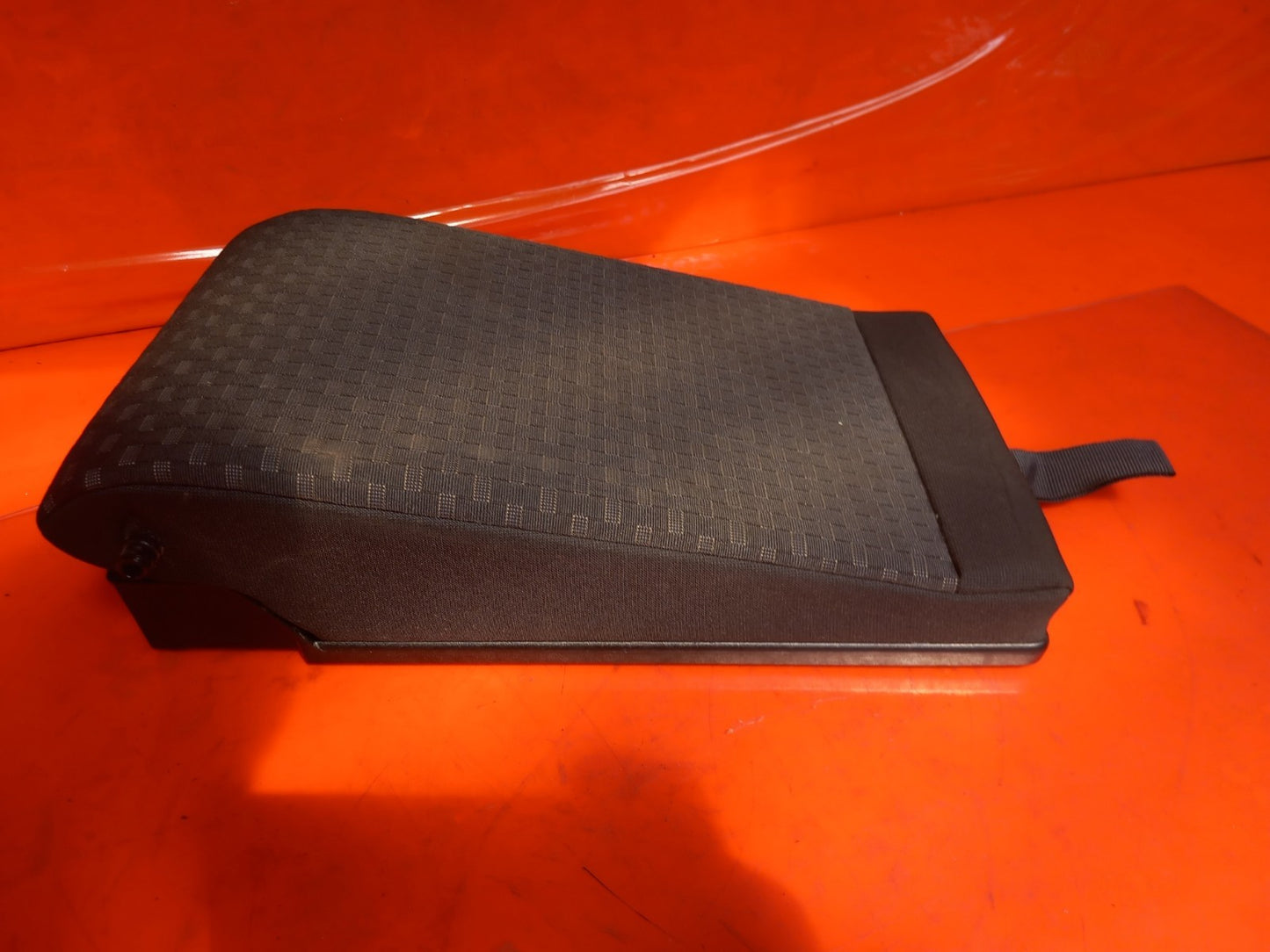 Ford Transit Custom 2.0 Diesel 2020 Front Middle Seat Centre Cup Holder Warranty - Image 7