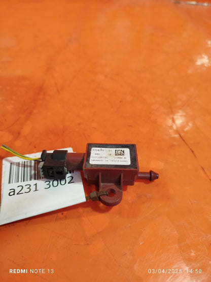 ✅BMW F45 216D 1.5 DIESEL 2017 ARBAG CRASH IMPACT SENSOR 9354289 Warranty A231 - Image 2