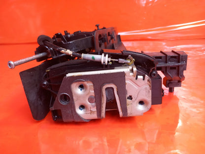 2019 Ford Galaxy MK3 Zetec Rear Right Door Lock EM2A-26412-CB Warranty A345 - Image 2