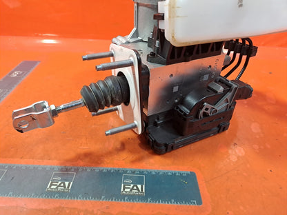 ✅HYUNDAI TUCSON MK4 1.6 PETROL 2023 ABS PUMP BRAKE BOOSTER 58500-CZ910 Warranty - Image 9