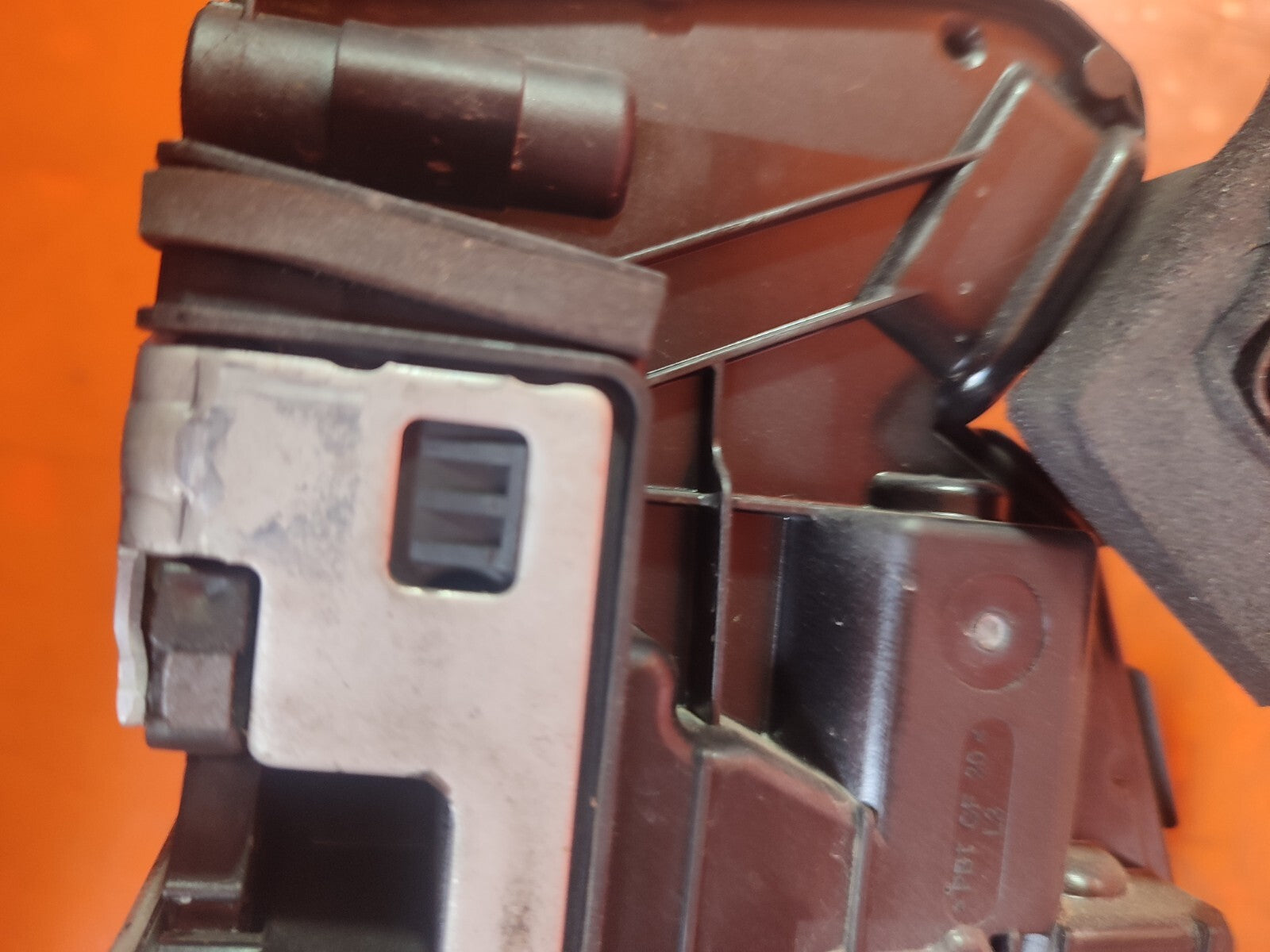 ✅2023 CUPRA BORN V2 EV FRONT LEFT DOOR LOCK 5TC837015D + WARRANTY A272 - Image 6
