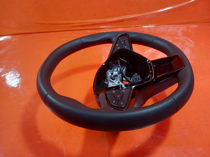 2025 Renault Kangoo MK3 Steering Wheel Warranty A408 - Image 5