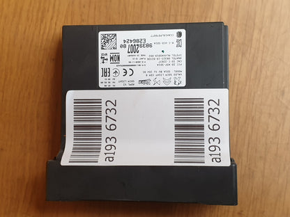✅PEUGEOT 2008 MK2 GT EV ELECTRIC 2020 SDCD LIGHT CONTROL MODULE UNIT ECU A193 - Image 6