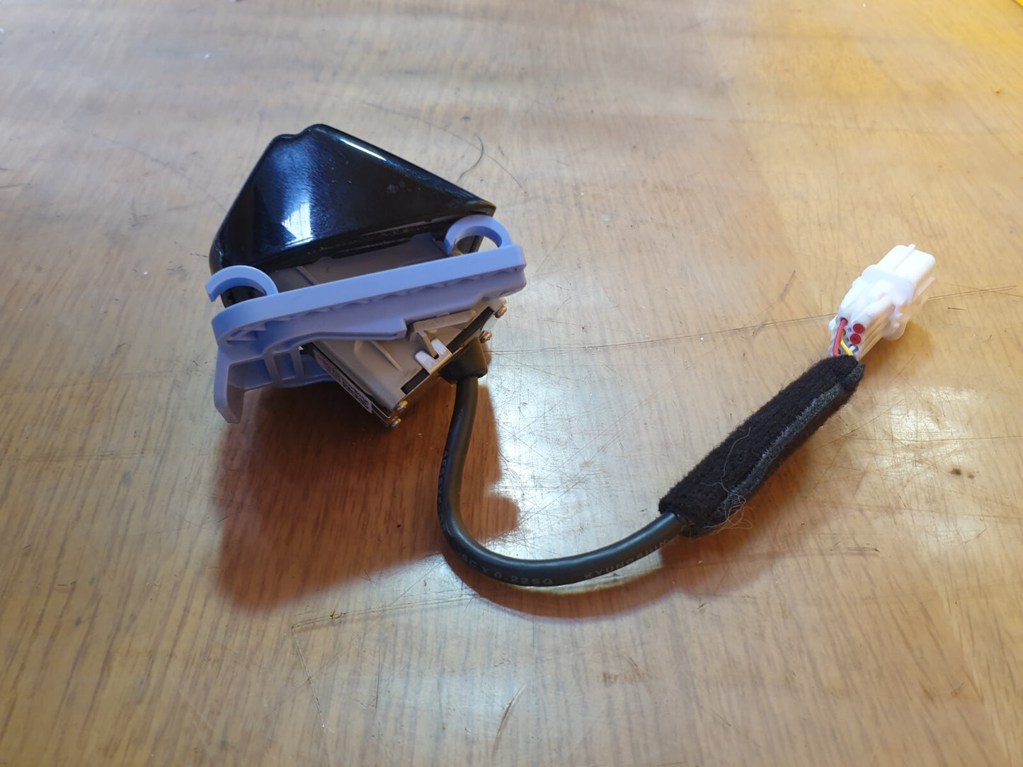 ✅2023 HYUNDAI I20 MK3 N LINE REAR VIEW REVERSE CAMERA 99240-Q0210 +WARRANTY A189 - Image 4