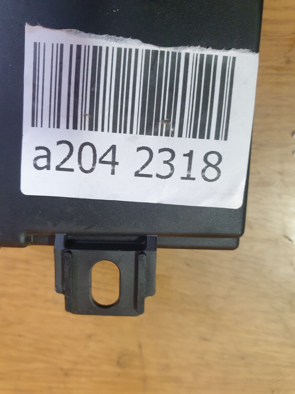 ✅2015 AUDI A3 E-TRON 1.4P HEADLIGHT CONTROL MODULE ECU 7P6907357C +WARRANTY A204 - Image 12