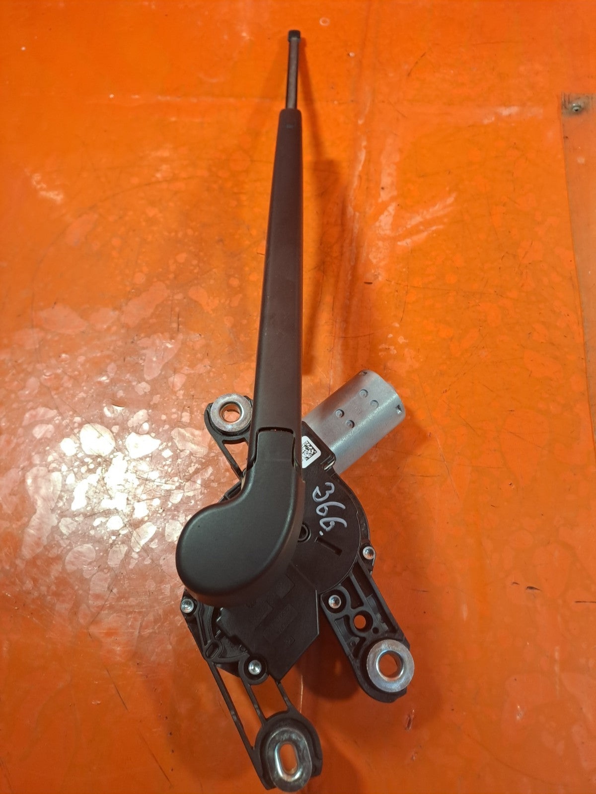✅FORD TOURNEO CONNECT VW CADDY 2.0 DIESEL 2024 REAR WIPER MOTOR & ARM 8V0955711C - Image 1