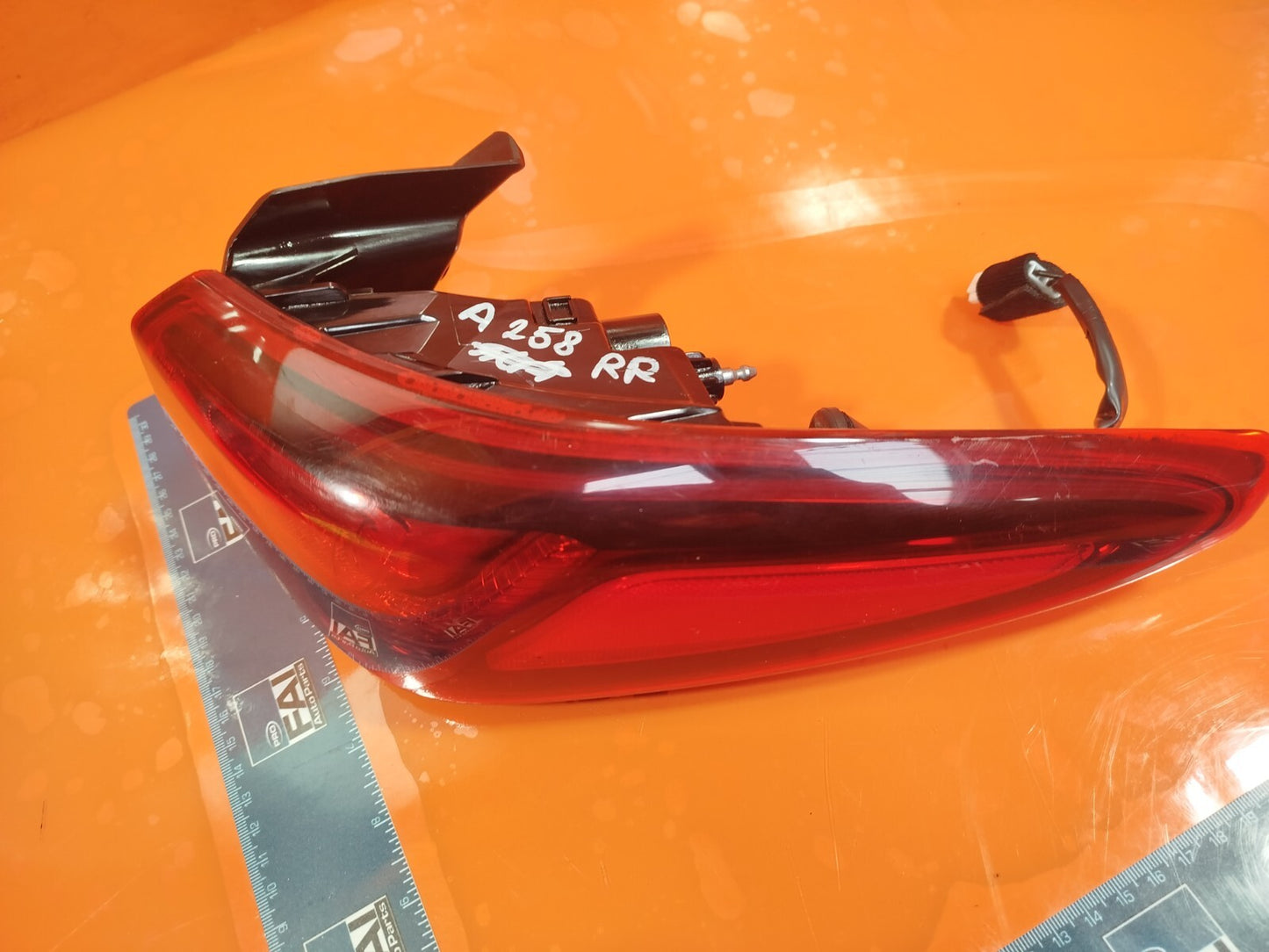 ✅HYUNDAI KONA 1.0 PETROL 2019 REAR RIGHT OUTER TAIL LIGHT 92402-J90 + WARRANTY - Image 10
