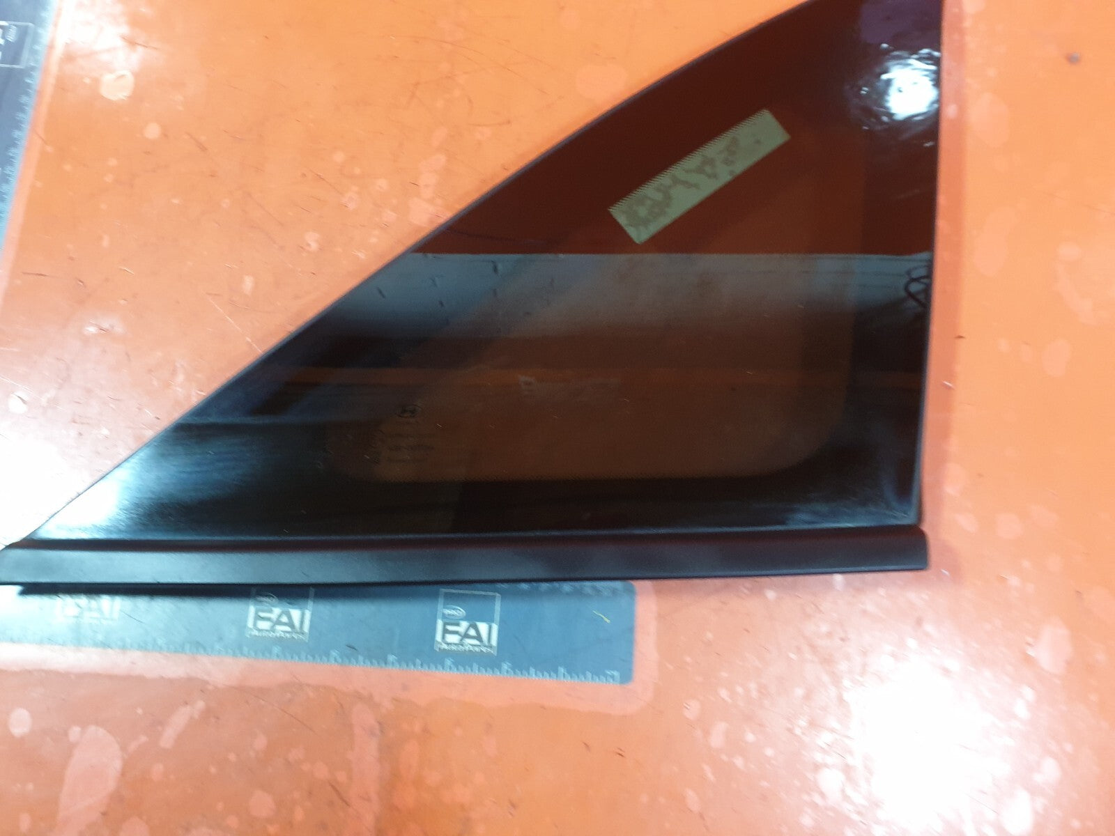 ✅HYUNDAI TUCSON MK4 1.6 PETROL 2023 REAR LEFT QUARTER WINDOW GLASS 43R-000184 - Image 6