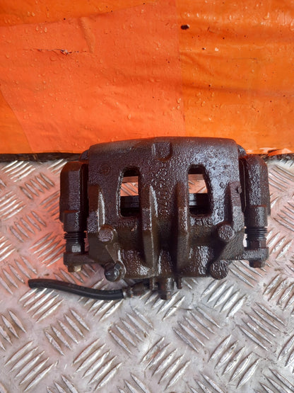 Ssangyong Korando Elx 4X4 Diesel 2018 Front Left Brake Caliper BC140170 Warranty - Image 3