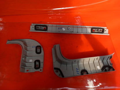 2015 Ford Tourneo Custom Right Sliding Door Trim BK21-B25560-ADW Warranty A377 - Image 11