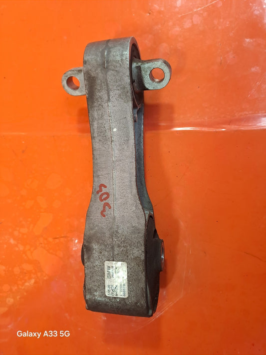 ✅2018 BMW X1 F48 2.0P ENGINE STABILIZER GEARBOX MOUNT 6885786 + WARRANTY A303 - Image 1