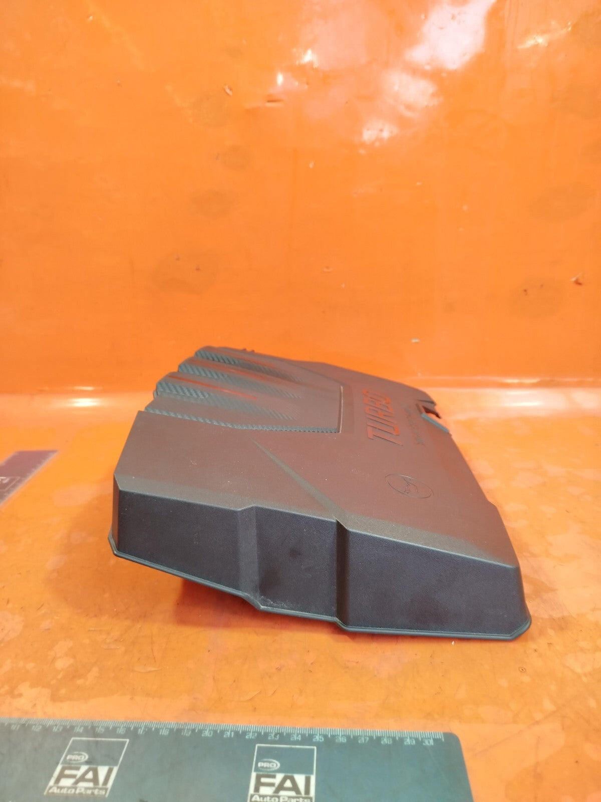 ✅2023 HYUNDAI I20 ULTIMATE 1.0P ENGINE TOP COVER 29240-07611 + WARRANTY A180 - Image 7