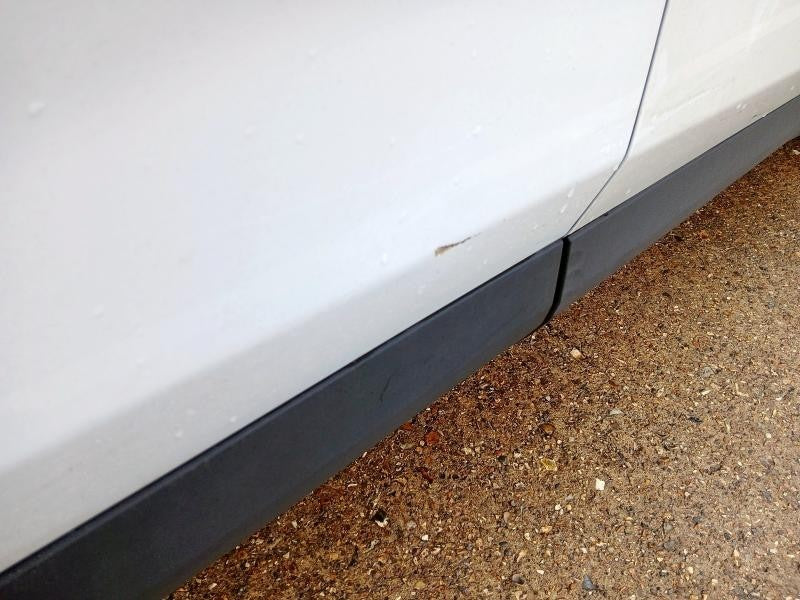 ✅FORD TRANSIT COURIER 1.5 DIESEL 2024 BREAKING PRICE PER WHEEL NUT ONLY WHITE - Image 10