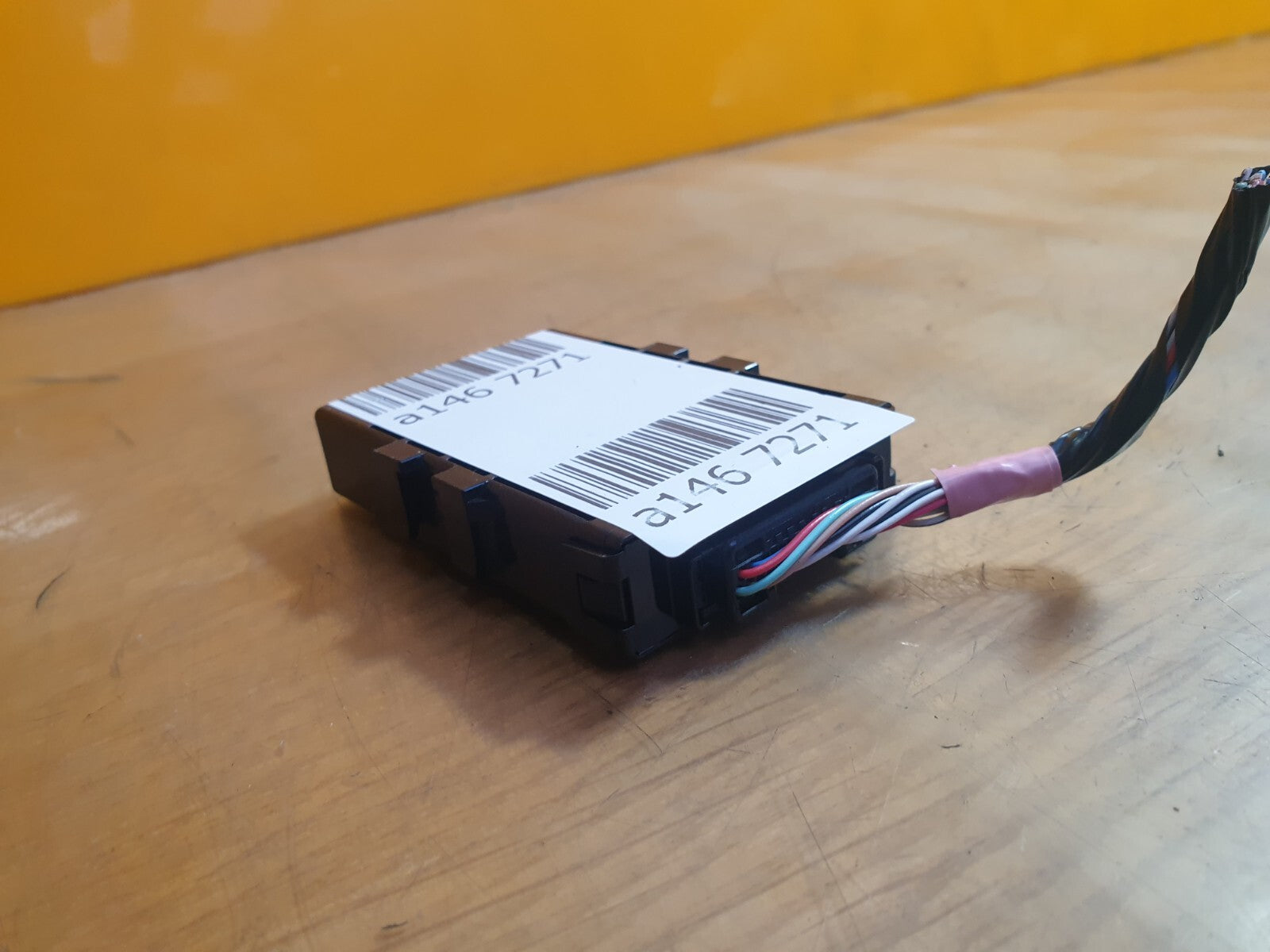 ✅2019 Lexus NX 300H Gateway Control Module 89111-78020 + Warranty A146 - Image 2