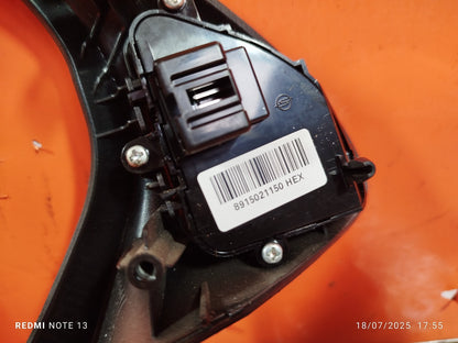 ✅SSANGYONG RODIUS TURISMO 2.2 DIESEL 2017 STEERING WHEEL SWITCH 4S140-21900 A286 - Image 12