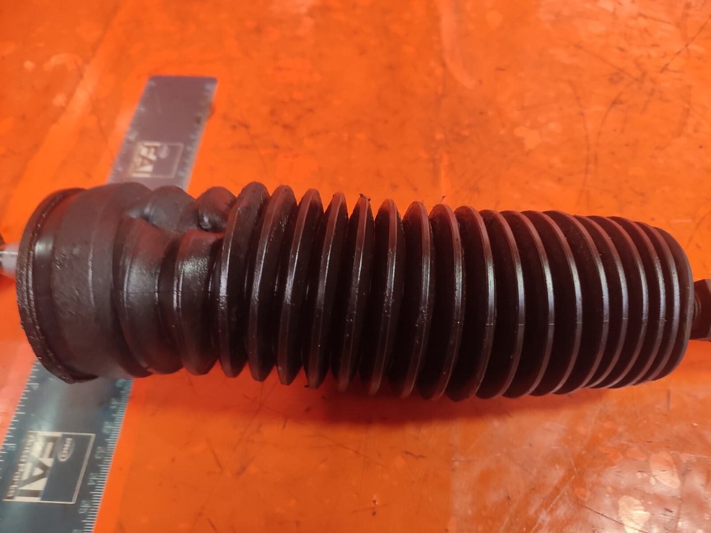 ✅2015 LAND ROVER DISCOVERY 4 L319 3.0D TIE ROD END + WARRANTY A220 - Image 4