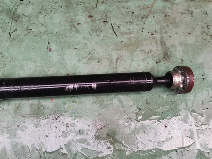LAND ROVER DISCOVERY 5 L462 2.0 DIESEL 2018 REAR PROPSHAFT 2153137500015 - Image 8