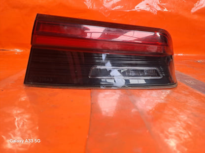 ✅BMW 330E G21 2.0 PETROL 2022 REAR RIGHT INNER TAIL LIGHT H85A3BC6201 Warranty - Image 3