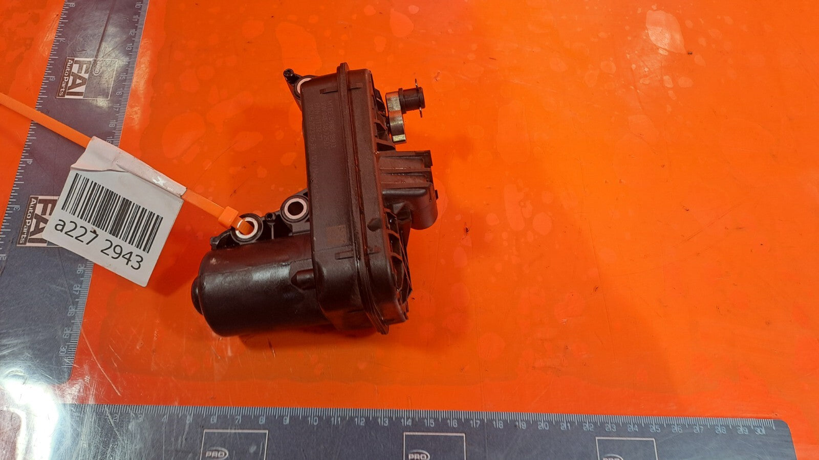 ✅CUPRA LEON VZ2 1.4 PETROL 2023 TURBO ACTUATOR 04E145725DJ Warranty A227 - Image 5